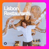 Bundle It Lisbon Restaurants