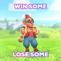 Mobile Game Win GIF by Everdale