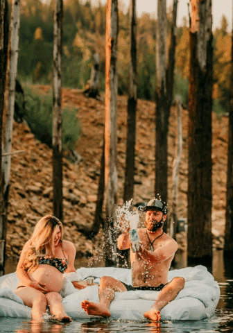 Dezerae Jobe Photography GIF