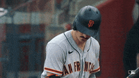 Mike Yastrzemski Mikeyaz GIF - Mike Yastrzemski Mikeyaz Baseball - Discover  & Share GIFs