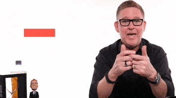 Tom Ferry GIF