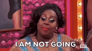 episode 7 latrice royale GIF by RuPaul's Drag Race