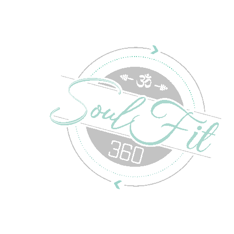 Sticker by SoulFit360