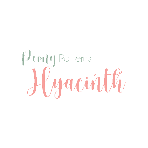 Sticker by Peony Patterns