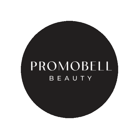 Sticker by Promobell Beauty