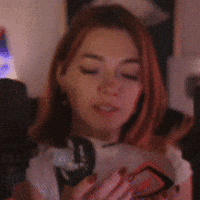 Squirt Bunnii GIF