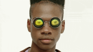 kchampgifworld music video rapper shamir kchampgifworld GIF