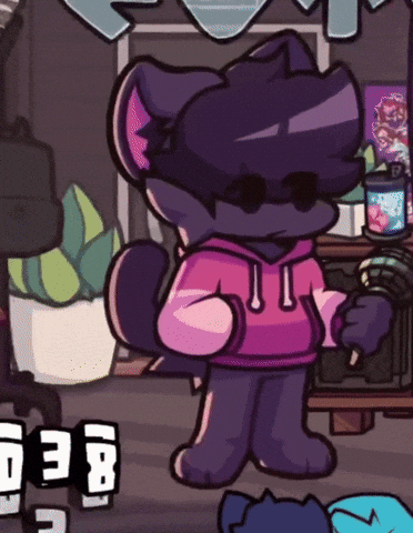 Fnf GIF