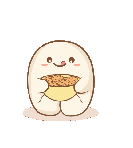 Sticker by Kintry food co