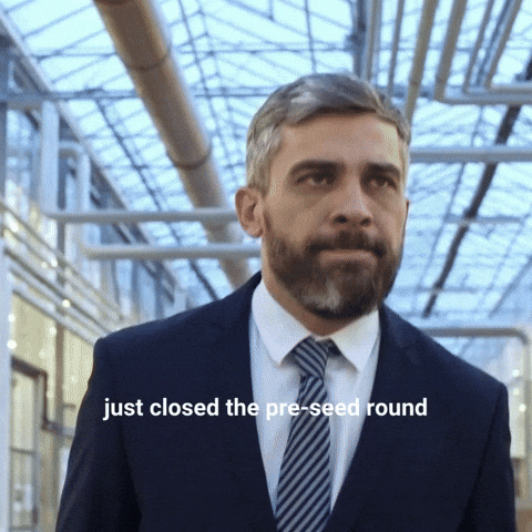 Venture Capital Startup GIF by Mohammad Hossein Tavangar