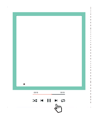 G Dragon Power Sticker