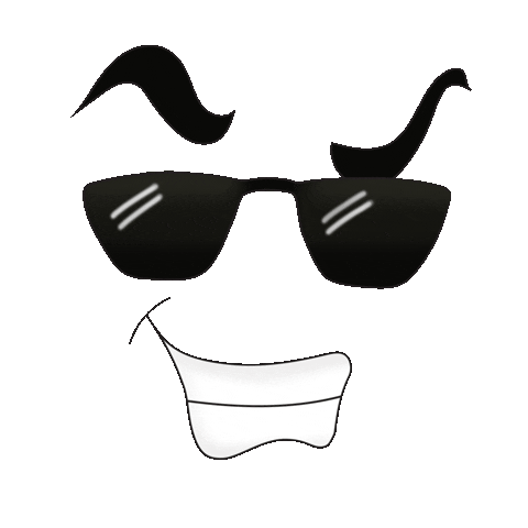 Kyral x Banko Sticker