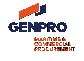Gen Pro Sticker