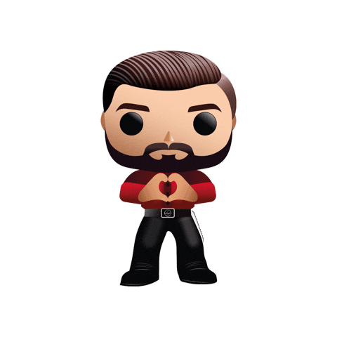 El Flaco Amor Bonito Sticker by Sony Music Mexico