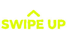 Swipe Up Sticker by PIABO PR