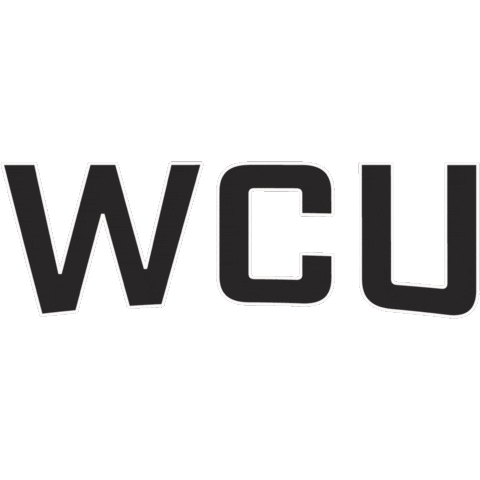 Crusader Sticker by William Carey University