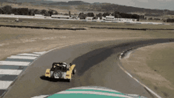 Chasing Car Chase GIF by Airspeeder