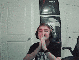 Sad Its Over GIF