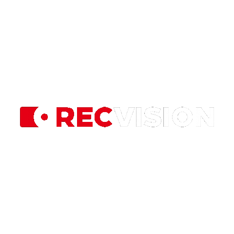 RecVision Sticker