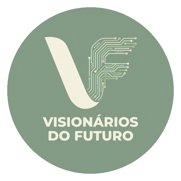 Vf Visionarios Sticker by Visionários do Futuro