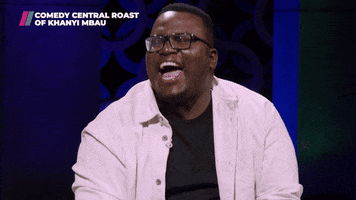 Comedy Central Lol GIF by Showmax