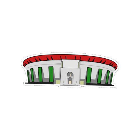 Arena Hungary Sticker by Ketten Lesen