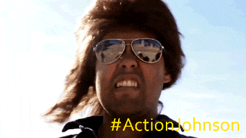 Actionjohnson GIF by Nicholas