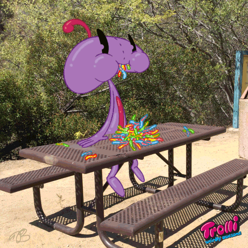 Candy Gummies GIF by Dan Becker Find & Share on GIPHY