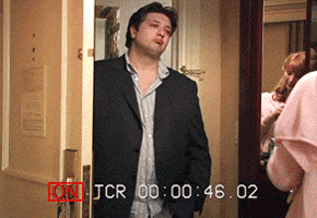 lisa kudrow finger guns GIF by The Comeback HBO lisa kudrow finger guns GIF by The Comeback HBO