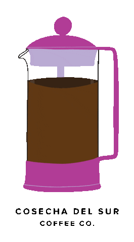 Cosecha Del Sur Sticker