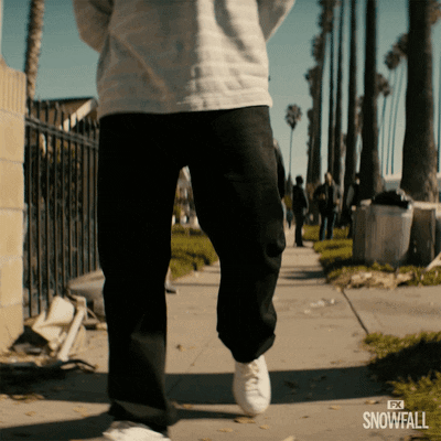 Confused Fx Networks GIF by Snowfall