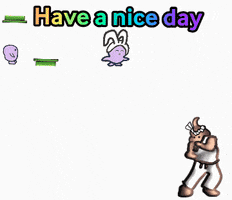 Happy Have A Nice Day GIF