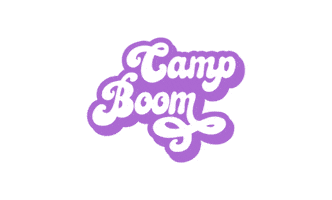 Houseofboom Sticker