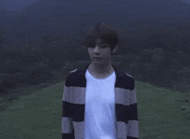 Tae V Bts GIF
