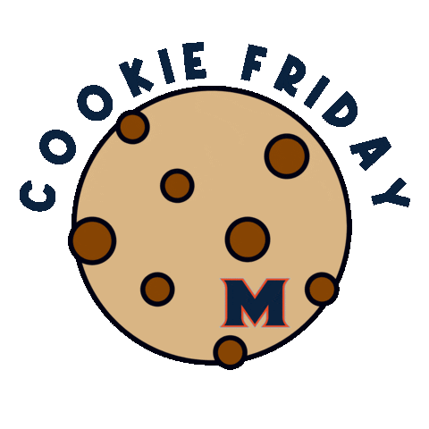 Cookies Chocolatechipcookie Sticker by Mater Bay
