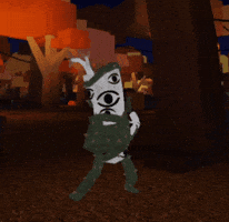 Dance Doors GIF
