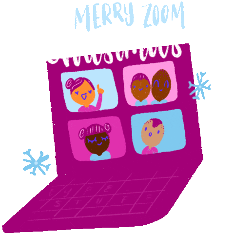 Navidad Sticker