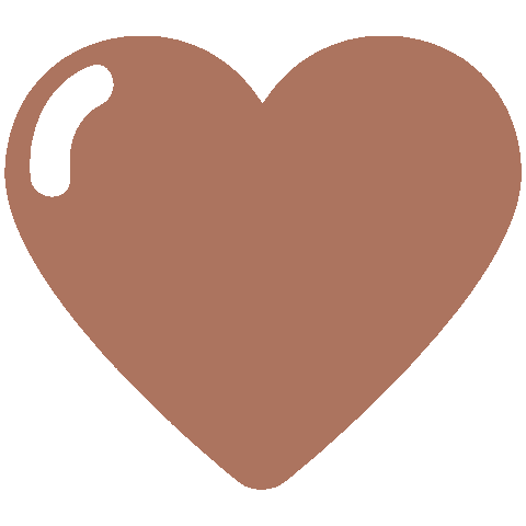 Happy In Love Sticker by Patricia Schijff