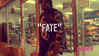 Chefboy Tyree - Fate