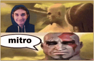 Mitrox GIF