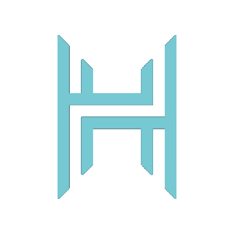 Logo H Sticker by Holland2Stay