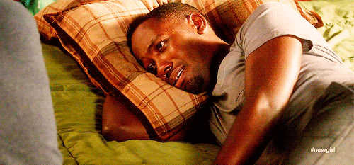 I just want a long decent sleep.