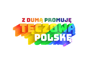 Pride Lgbt Sticker by Milosc_nie_wyklucza