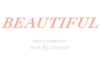 Haircare Sticker by Nick Stenson Beauty