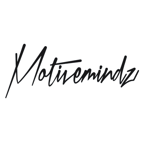 Motivemindz Sticker