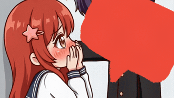 Suki Senpai GIF
