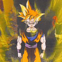 Dragon Ball Z Tumblr Gifs Get The Best Gif On Giphy