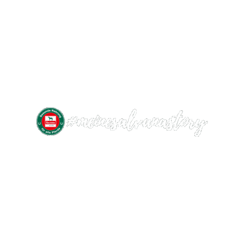 Sticker by Salvana Pferdefutter