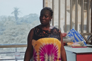 Excuse Me Lol GIF by TNC Africa