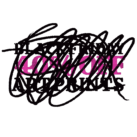 Art Artist Sticker by Printler